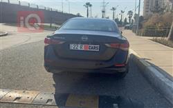 نيسان سنترا